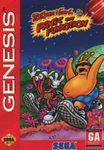 Tony's Treasures Schaumburg - ToeJam and Earl in Panic on Funkotron - Video Game - Sega Genesis