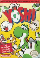 Tony's Treasures Schaumburg - Yoshi - Video Game - NES