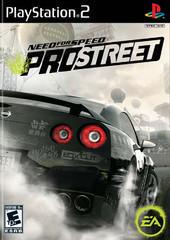 Tony's Treasures Schaumburg - Need for Speed Prostreet - Video Game - Playstation 2
