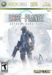 Tony's Treasures Schaumburg - Lost Planet: Extreme Condition - Video Game - Xbox 360