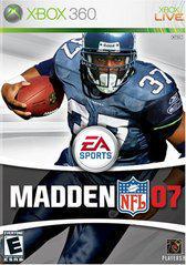 Tony's Treasures Chicago - Madden 2007 - Video Game - Xbox 360