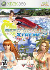 Tony's Treasures Chicago - Dead or Alive Xtreme 2 - Video Game - Xbox 360