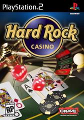 Tony's Treasures Chicago - Hard Rock Casino - Video Game - Playstation 2