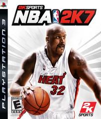 Tony's Treasures Schaumburg - NBA 2K7 - Video Game - Playstation 3
