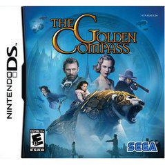 Tony's Treasures Schaumburg - The Golden Compass - Video Game - Nintendo DS