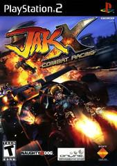 Tony's Treasures Chicago - Jak X Combat Racing - Video Game - Playstation 2