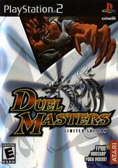 Tony's Treasures Chicago - Duel Masters - Video Game - Playstation 2