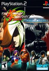 Tony's Treasures Chicago - King of Fighters 2002/2003 - Video Game - Playstation 2