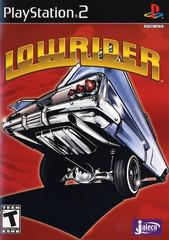 Tony's Treasures Chicago - Lowrider - Video Game - Playstation 2