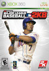 Tony's Treasures Chicago - Major League Baseball 2K8 - Video Game - Xbox 360