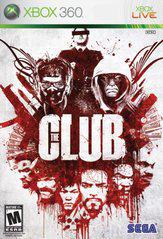Tony's Treasures Schaumburg - The Club - Video Game - Xbox 360