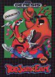 Tony's Treasures Schaumburg - ToeJam and Earl - Video Game - Sega Genesis