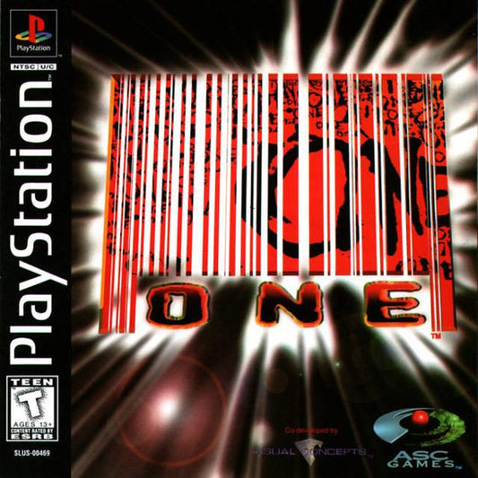 Tony's Treasures Schaumburg - One - Video Game - Playstation