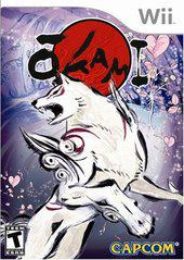 Tony's Treasures Chicago - Okami - Video Game - Wii