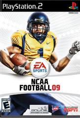 Tony's Treasures Chicago - NCAA Football 09 - Video Game - Playstation 2