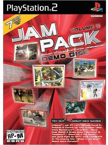 Tony's Treasures Chicago - PlayStation Underground Jampack Vol. 11 - Video Game - Playstation 2