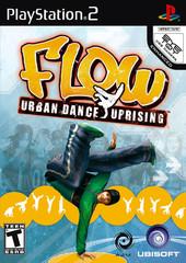 Tony's Treasures Chicago - Flow Urban Dance Uprising - Video Game - Playstation 2