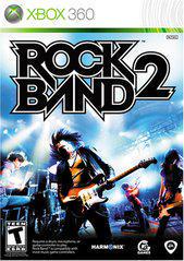 Tony's Treasures Chicago - Rock Band 2 (game only) - Video Game - Xbox 360