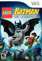 Tony's Treasures Chicago - LEGO Batman The Videogame - Video Game - Wii