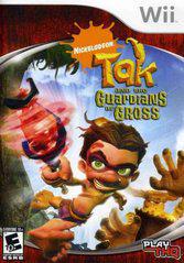 Tony's Treasures Schaumburg - Tak and the Guardians of Gross - Video Game - Wii