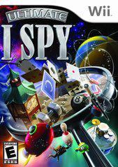 Tony's Treasures Schaumburg - Ultimate I Spy - Video Game - Wii
