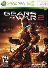 Tony's Treasures Chicago - Gears of War 2 - Video Game - Xbox 360