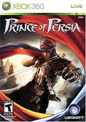 Tony's Treasures Chicago - Prince of Persia - Video Game - Xbox 360