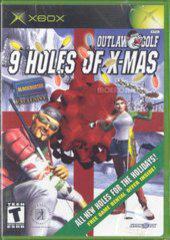 Tony's Treasures Schaumburg - Outlaw Golf: 9 Holes of X-Mas - Video Game - Xbox