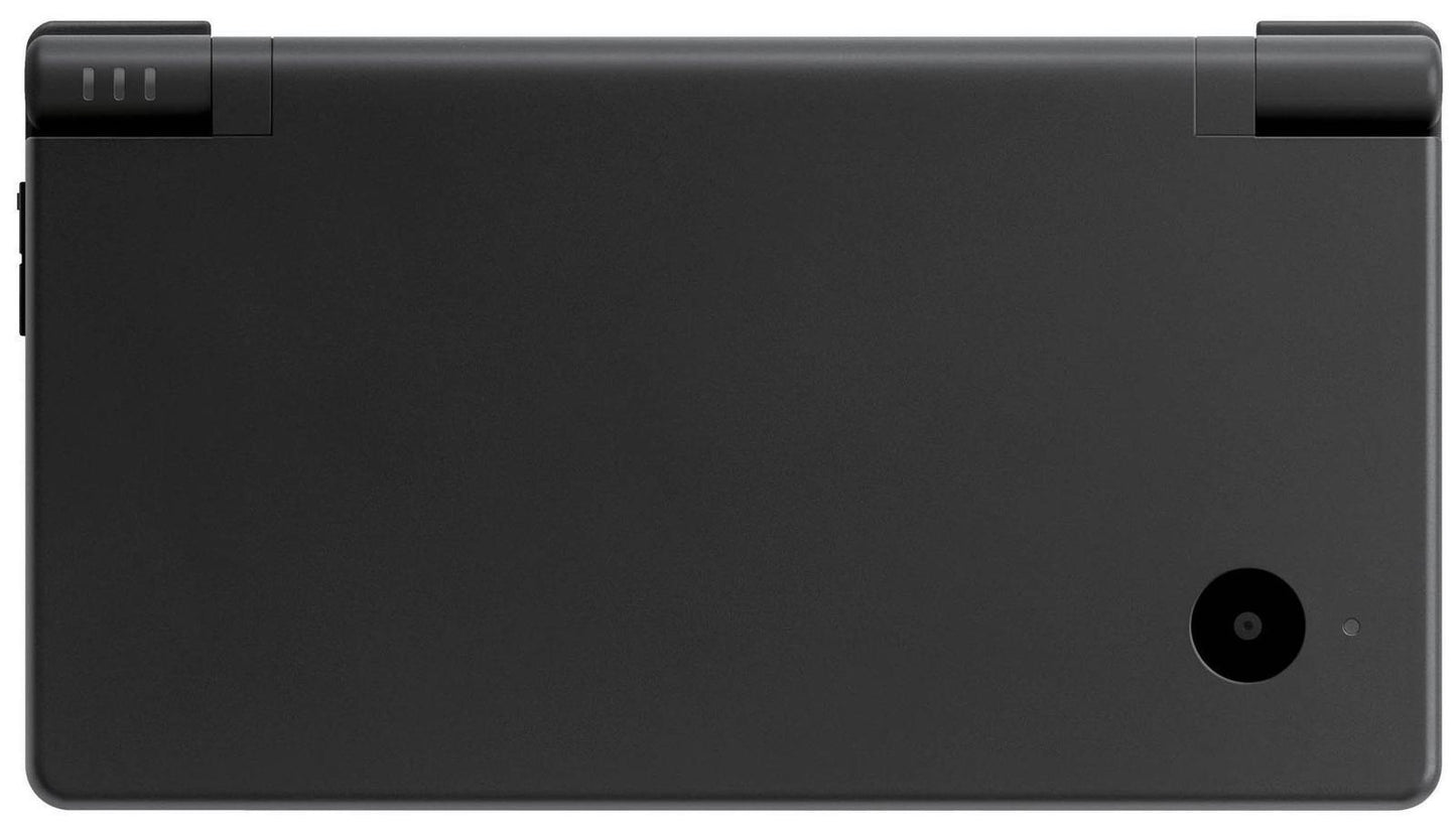 Black Nintendo DSi System - Nintendo DS