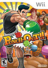 Tony's Treasures Schaumburg - Punch-Out - Video Game - Wii