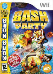 Tony's Treasures Schaumburg - Boom Blox Bash Party - Video Game - Wii