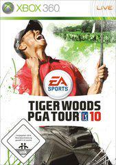Tony's Treasures Chicago - Tiger Woods PGA Tour 10 - Video Game - Xbox 360