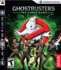 Tony's Treasures Chicago - Ghostbusters: The Video Game - Video Game - Playstation 3