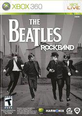 Tony's Treasures Chicago - The Beatles: Rock Band - Video Game - Xbox 360