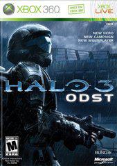 Tony's Treasures Chicago - Halo 3: ODST - Video Game - Xbox 360