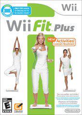 Tony's Treasures Chicago - Wii Fit Plus - Video Game - Wii