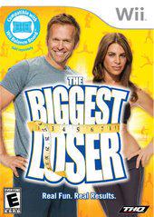 Tony's Treasures Chicago - The Biggest Loser - Video Game - Wii