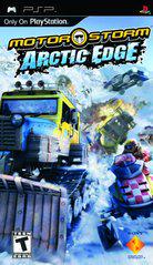 Tony's Treasures Schaumburg - MotorStorm: Arctic Edge - Video Game - PSP