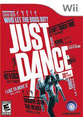 Tony's Treasures Chicago - Just Dance - Video Game - Wii