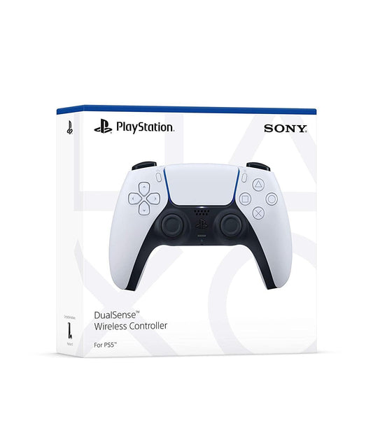 Tony's Treasures Chicago - Playstation 5 DualSense Wireless Controller - Video Game - Playstation 5