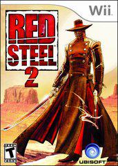 Tony's Treasures Schaumburg - Red Steel 2 - Video Game - Wii