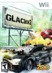 Tony's Treasures Schaumburg - Glacier 2 - Video Game - Wii