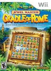 Tony's Treasures Schaumburg - Cradle of Rome - Video Game - Wii