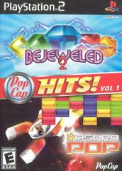 Tony's Treasures Chicago - PopCap Hits Vol. 1 - Video Game - Playstation 2