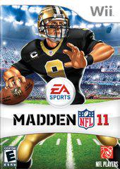 Tony's Treasures Chicago - Madden NFL 11 - Video Game - Wii