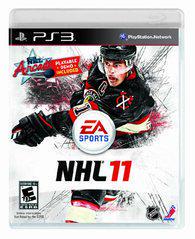 Tony's Treasures Schaumburg - NHL 11 - Video Game - Playstation 3