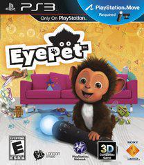 Tony's Treasures Chicago - EyePet - Video Game - Playstation 3