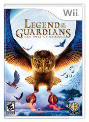 Tony's Treasures Schaumburg - Legend of the Guardians: The Owls of Ga'Hoole - Video Game - Wii