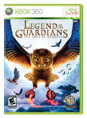 Tony's Treasures Schaumburg - Legend of the Guardians: The Owls of Ga'Hoole - Video Game - Xbox 360