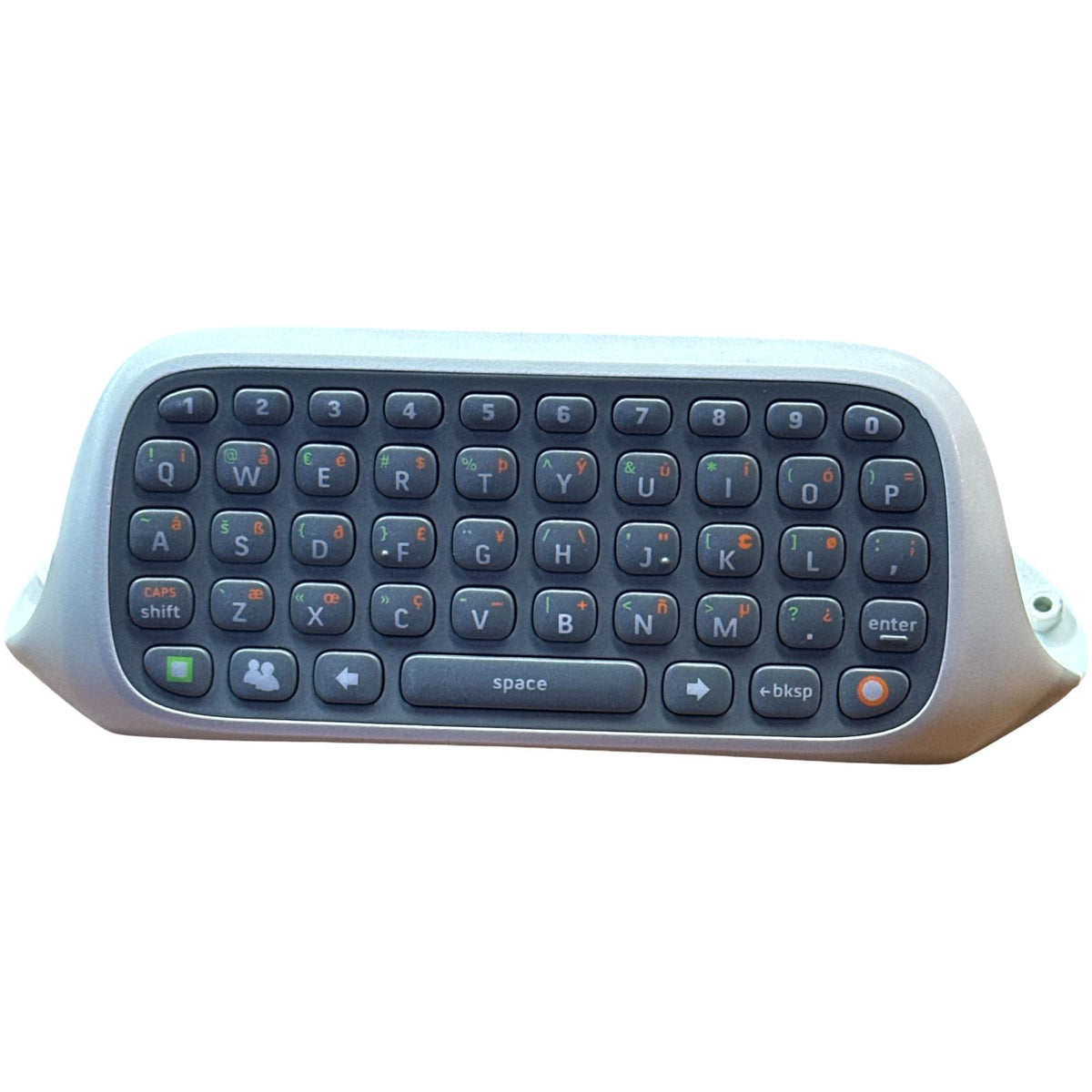 Xbox 360 Chatpad - Xbox 360